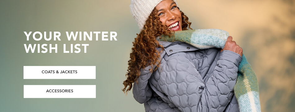 Your Winter Wish List